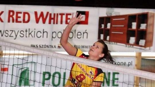 Karpaty Krosno – Szóstka Biłgoraj 3:2 