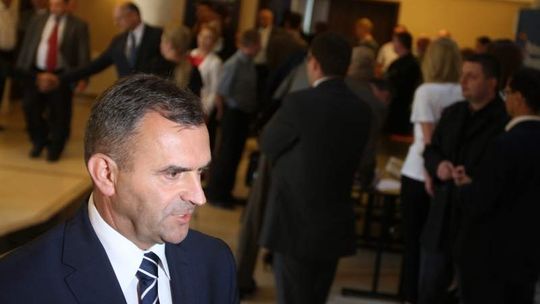 Karpiński o teorii jednego z profesorów: "Sprowadza się, że ch** tam z tą Polską wschodnią"