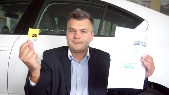 Karta, która ratuje życie. Możesz ją odebrać za darmo