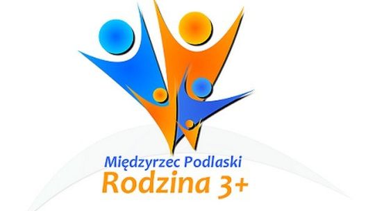 Karta Rodziny 3+ również w Międzyrzecu