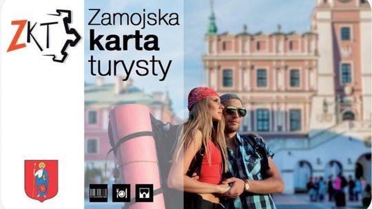 Karta z autobusem w cenie