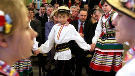 Kartoflaki z setką: Setna potrawa na Liście Produktów Tradycyjnych