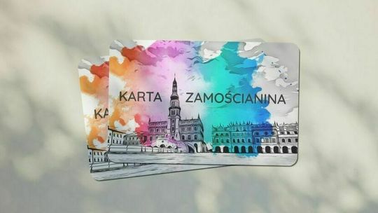 Karty mieszkańca także w telefonie