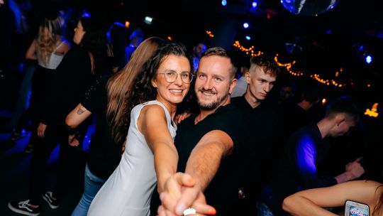 Karuzela przebojów w Berecie