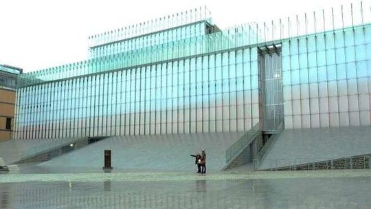 Karuzela stanowisk w CSK. Lubelska instytucja ma nowych wicedyrektorów