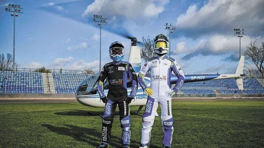 Karuzela transferowa w PGE Ekstralidze wyhamowała. Nowe kontrakty w Motorze Lublin