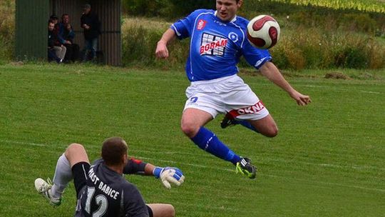 Karuzela trenerska w zamojskiej okregówce. W weekend pauza