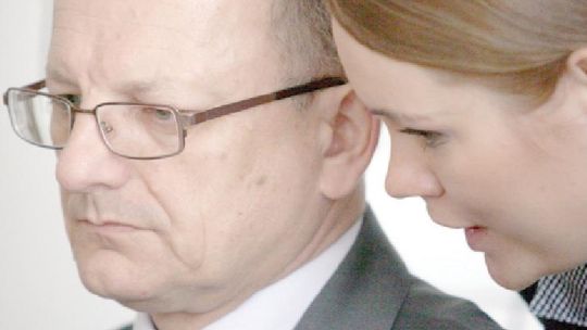 Karuzela z fotelami w magistracie. Co się zmieni 1 sierpnia?