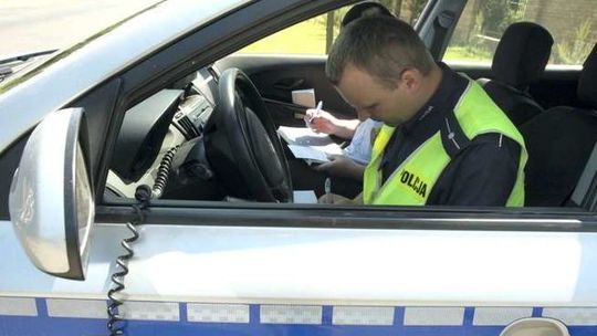 Kary dla kierowców będą bardziej dotkliwe. Więcej zapłacimy za mandaty