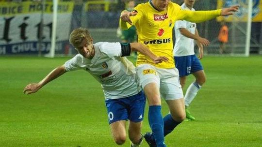 Kary dla piłkarzy Motoru po meczu z Sołą Oświęcim