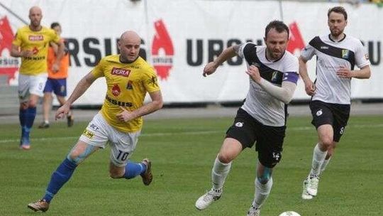 Kary w Avii Świdnik. Trzech do rezerw, dwóch pod lupą