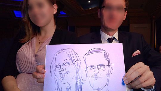 Karykaturzysta Lublin karykatury