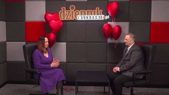 "Kasa, misiu, kasa", czyli o komercjalizacji walentynek