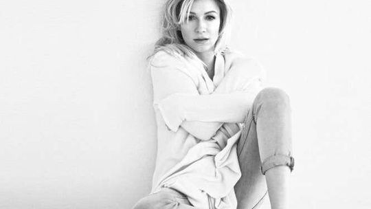 Kasia Cerekwicka: Mam mnóstwo pozytywnej energii