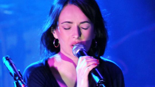 Kasia Kowalska zagra w Zamościu. Na Festiwalu Wina 2022