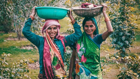 Kastowość a poszukiwanie partnerki w Indiach: Tradycja kontra nowoczesność Kastowość a poszukiwanie partnerki w Indiach: Tradycja kontra nowoczesność