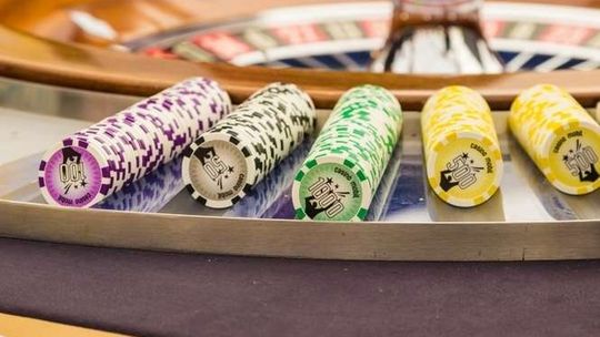 Kasyno po lokalu gastronomicznym? Radni zdecydują