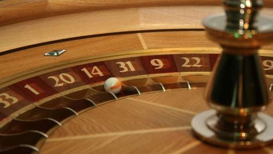 Kasyno w Zamościu nie powstanie? Wszystko przez prostą pomyłkę