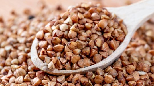 Kasze gryczane m.in. z Janowa Lubelskiego i Lidla z rakotwórczym glifosatem. Skąd się tam wziął?