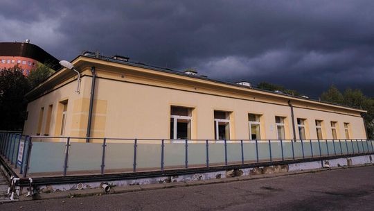 Kaszel dusi małych pacjentów, a w szpitalu w Lublinie zimno