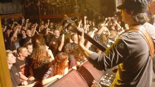 KAT nie zagra w Radzyniu. Przez anonimowe telefony protestujących