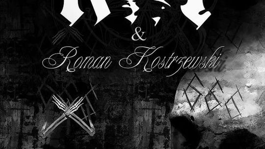 KAT & Roman Kostrzewski w Graffiti