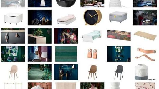 Katalog IKEA 2018. Zobacz co się w nim znajdzie (zdjęcia)