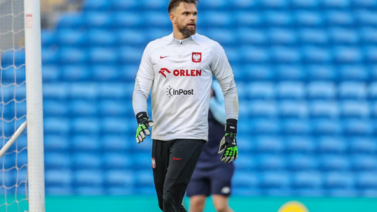 Katar 2022. Bartłomiej Drągowski nie jedzie na mistrzostwa świata