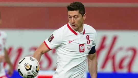 Katar 2022. Polska - Francja. W niedzielę na drodze staną nam mistrzowie świata