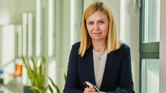 Katarzyna Drabko i Jakub Kosikowski o „Rzeczpospolitej Zbiórkowej” i problemach onkologii