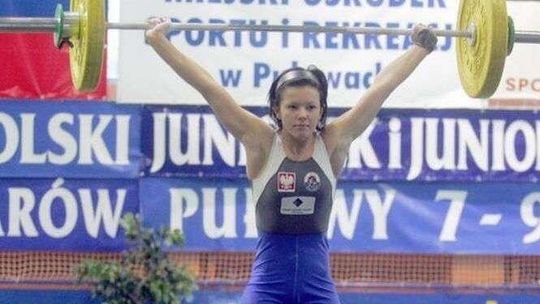 Katarzyna Feledyn brązową medalistką mistrzostw Europy do lat 23