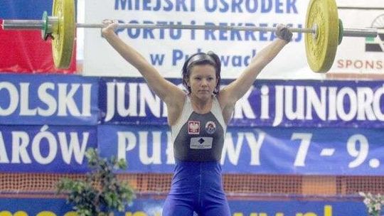 Katarzyna Feledyn (Wisła Puławy): Kolejne wyzwania czekają