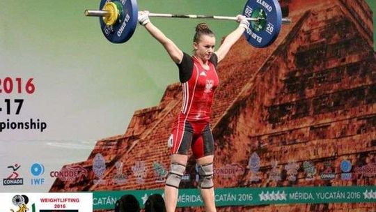 Katarzyna Feledyn (Wisla Puławy): Mogło być jeszcze lepiej