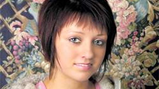 Katarzyna Gąska (nr 13) - 83 głosy