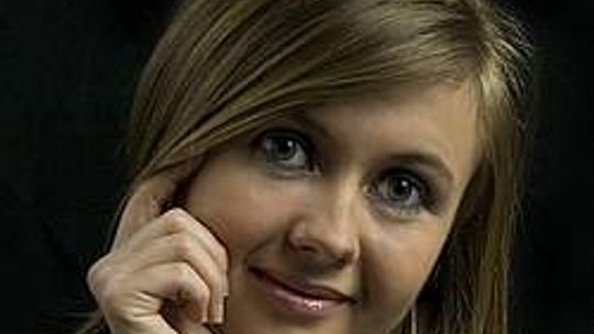 Katarzyna Gontarczyk (nr 45) - 41 głosów