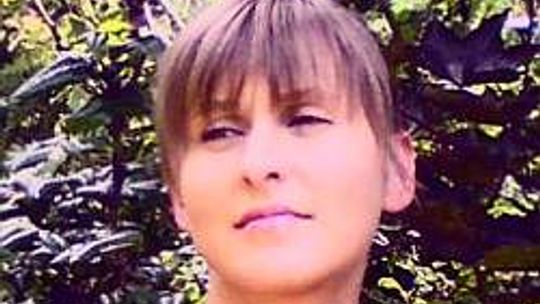 Katarzyna Gorzym (nr 30) - 177 głosów