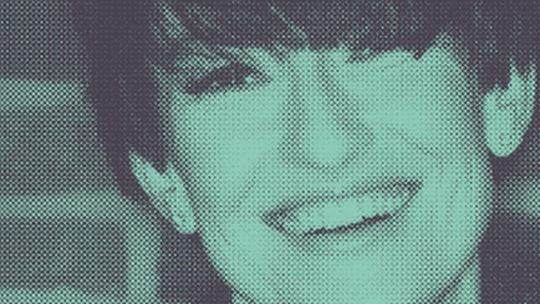 Katarzyna Groniec w DDK Węglin