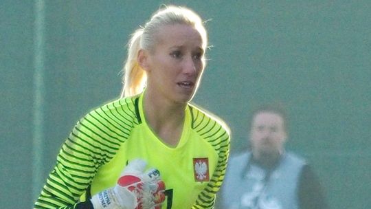 Katarzyna Kiedrzynek (Paris Saint Germain): Spełniłam swoje marzenia