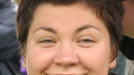 Katarzyna Kita - kandydatka do tytułu sportowca 2010 roku na Lubelszczyźnie