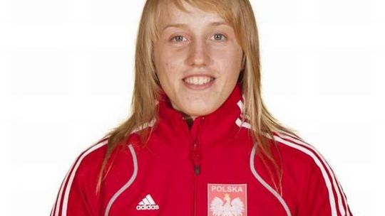 Katarzyna Krawczyk blisko podium na mistrzostwach świata. Srebro Iwony Makowskiej