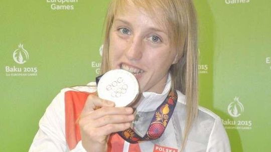 Katarzyna Krawczyk marzy o igrzyskach w Rio