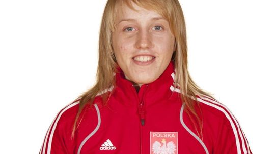 Katarzyna Krawczyk mistrzynią Polski w zapasach