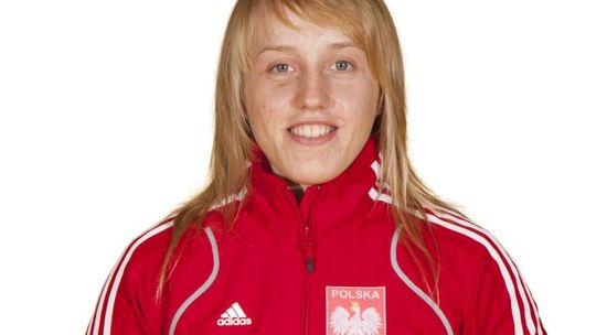 Katarzyna Krawczyk piątą zawodniczką mistrzostw Europy w zapasach