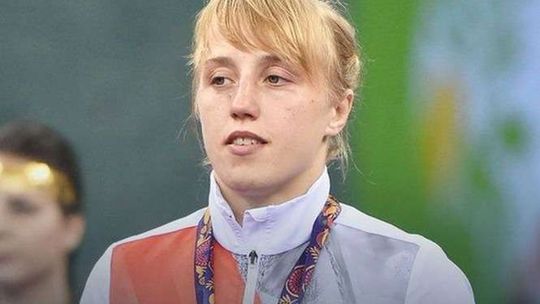 Katarzyna Krawczyk wygrała turniej kwalifikacyjny w Zrenjaninie