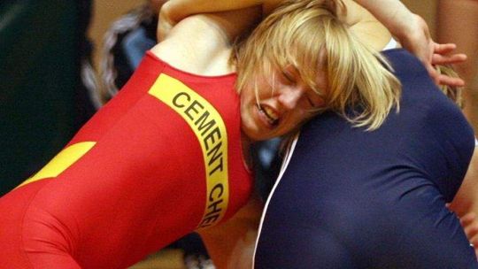 Katarzyna Krawczyk z Cementu-Gryfa rozpoczyna dziś walkę o podium mistrzostw świata