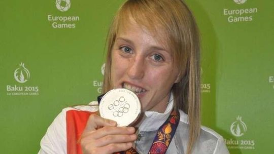 Katarzyna Krawczyk z szansami na medal mistrzostw świata