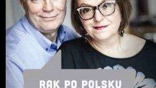 Katarzyna Kubisiowska, "Rak po polsku