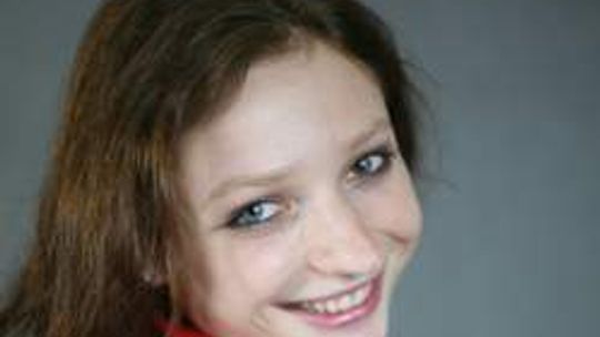 Katarzyna Kuna (nr 11) - 251 głosów