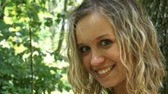 Katarzyna Kuzdralińska (nr 4) - 18 głosów