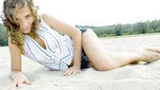 Katarzyna Kwiatosz (nr 25) - 14 głosów